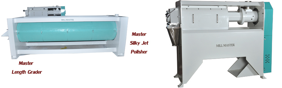 Mill Master Machinery India