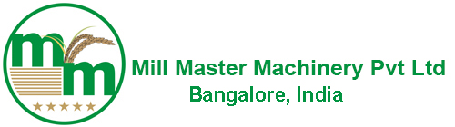 master paddy separator